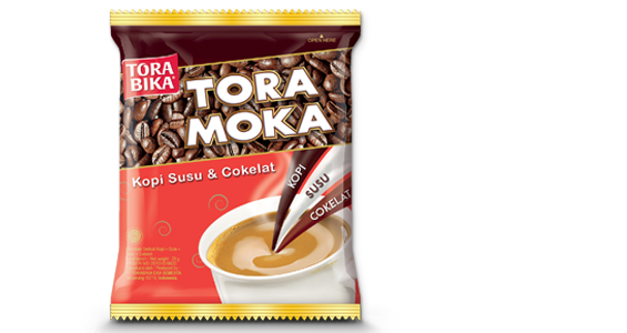 Torabika Moka