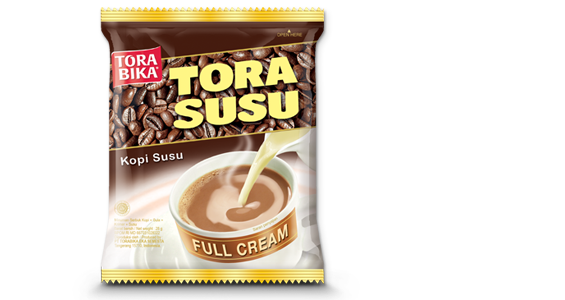 Torabika Susu