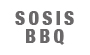 Sosis BBQ