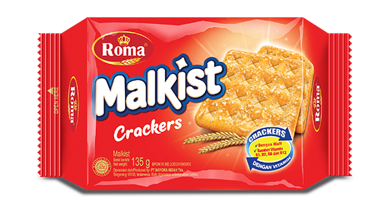 Crackers