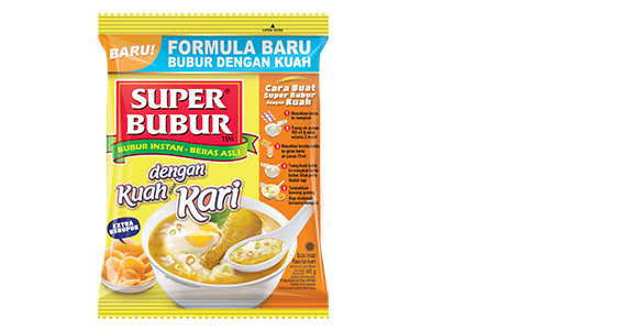 Kuah Kari