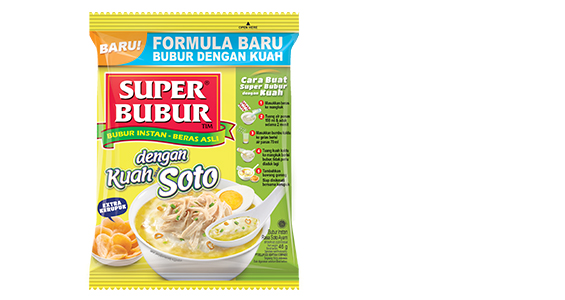 Kuah Soto