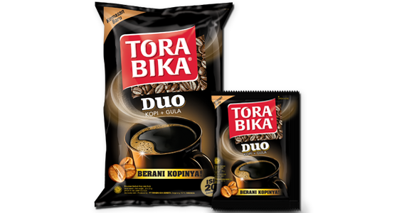 Torabika Duo